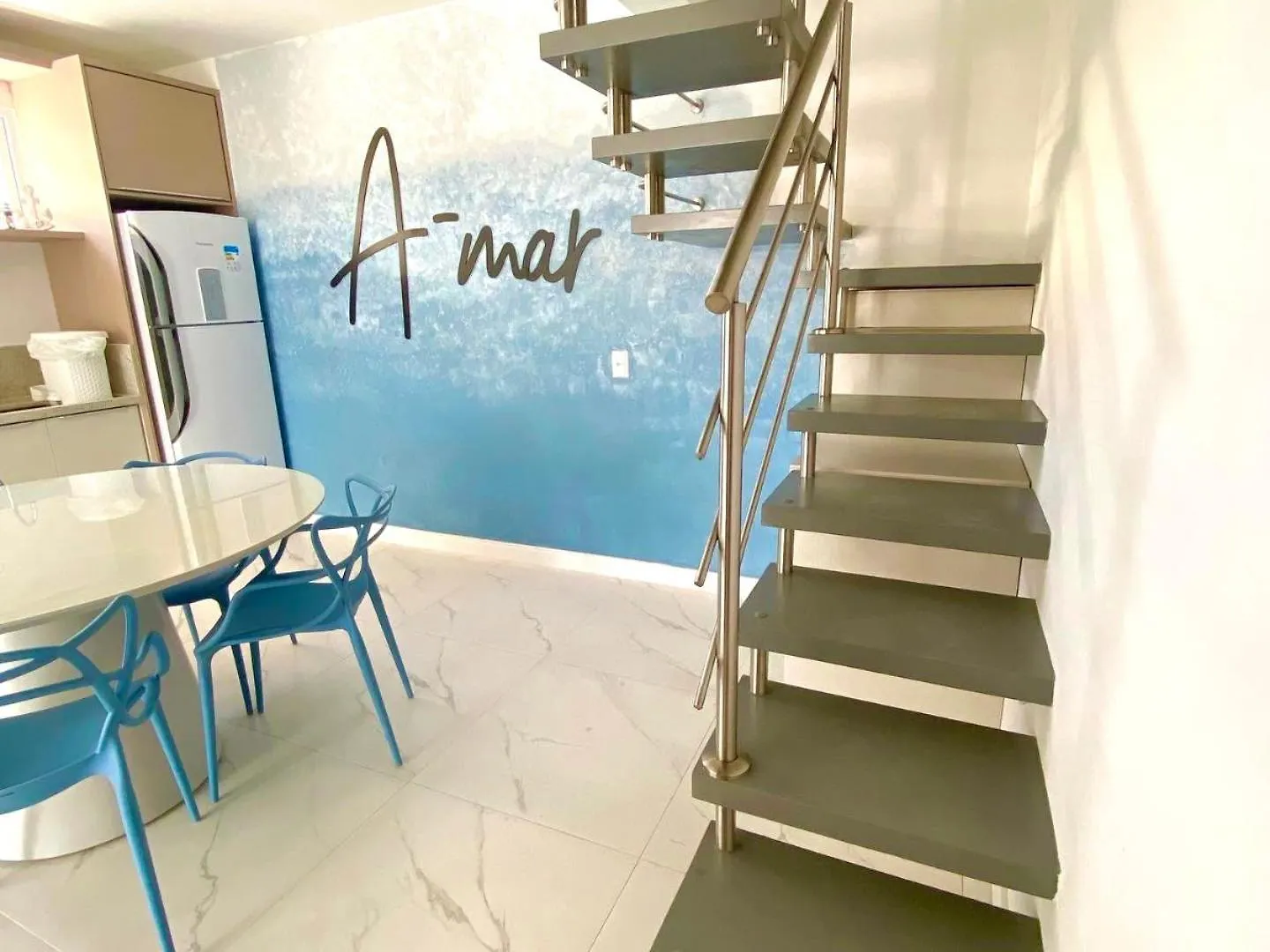 Σπίτι διακοπών Amar Residence Palhoça