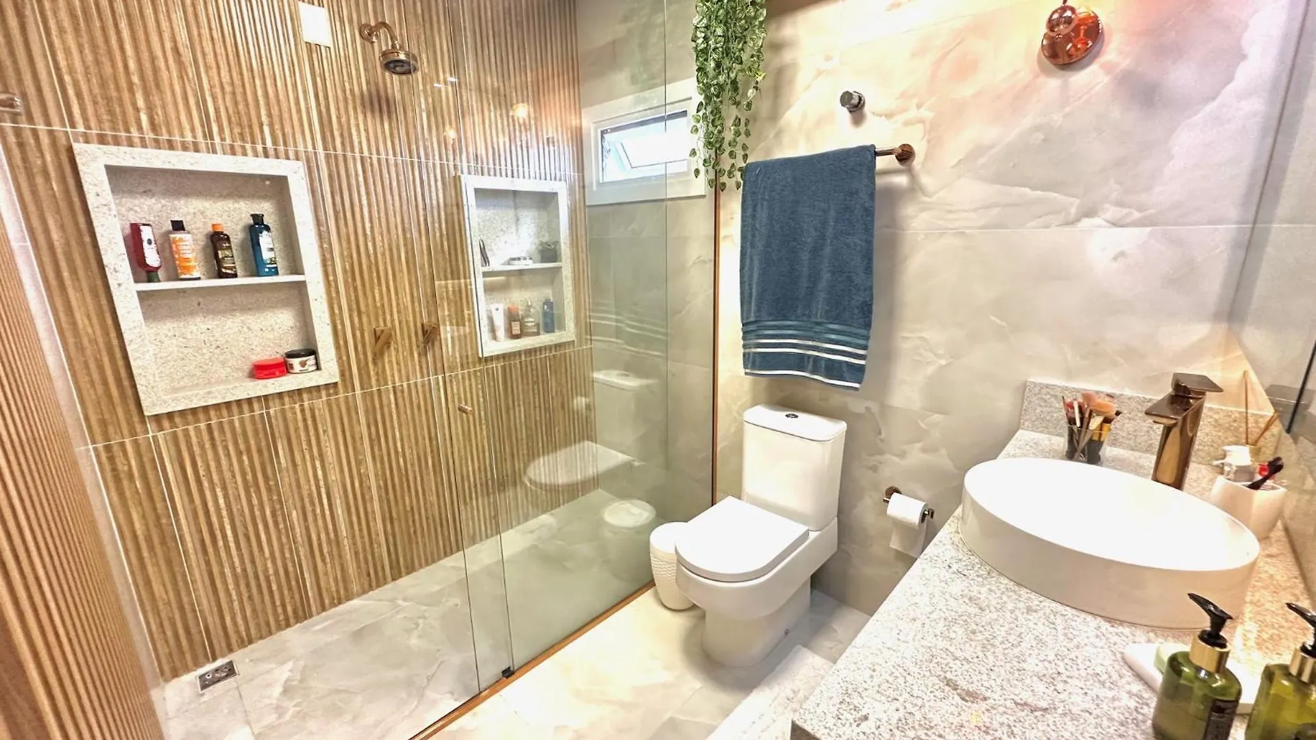 Σπίτι διακοπών Amar Residence Palhoça Βραζιλία