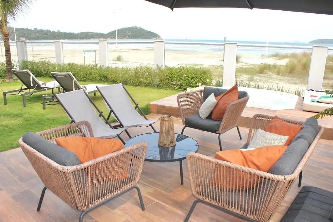 Amar Residence Palhoça Σπίτι διακοπών