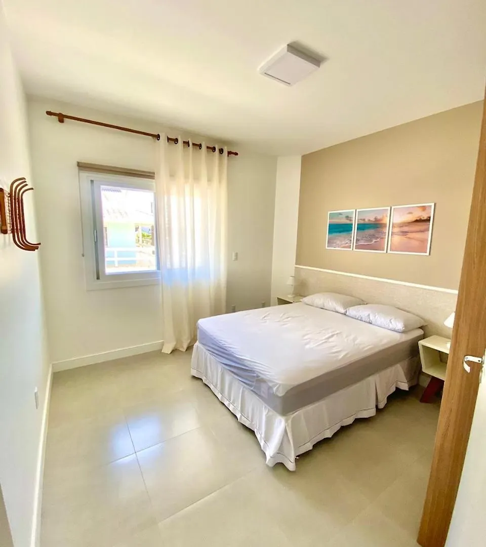 Σπίτι διακοπών Amar Residence Palhoça