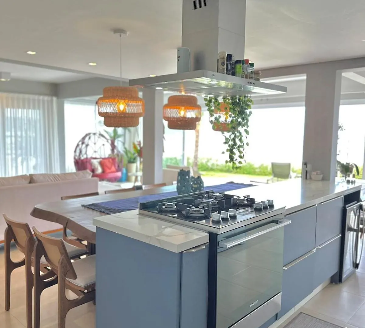 Σπίτι διακοπών Amar Residence Palhoça
