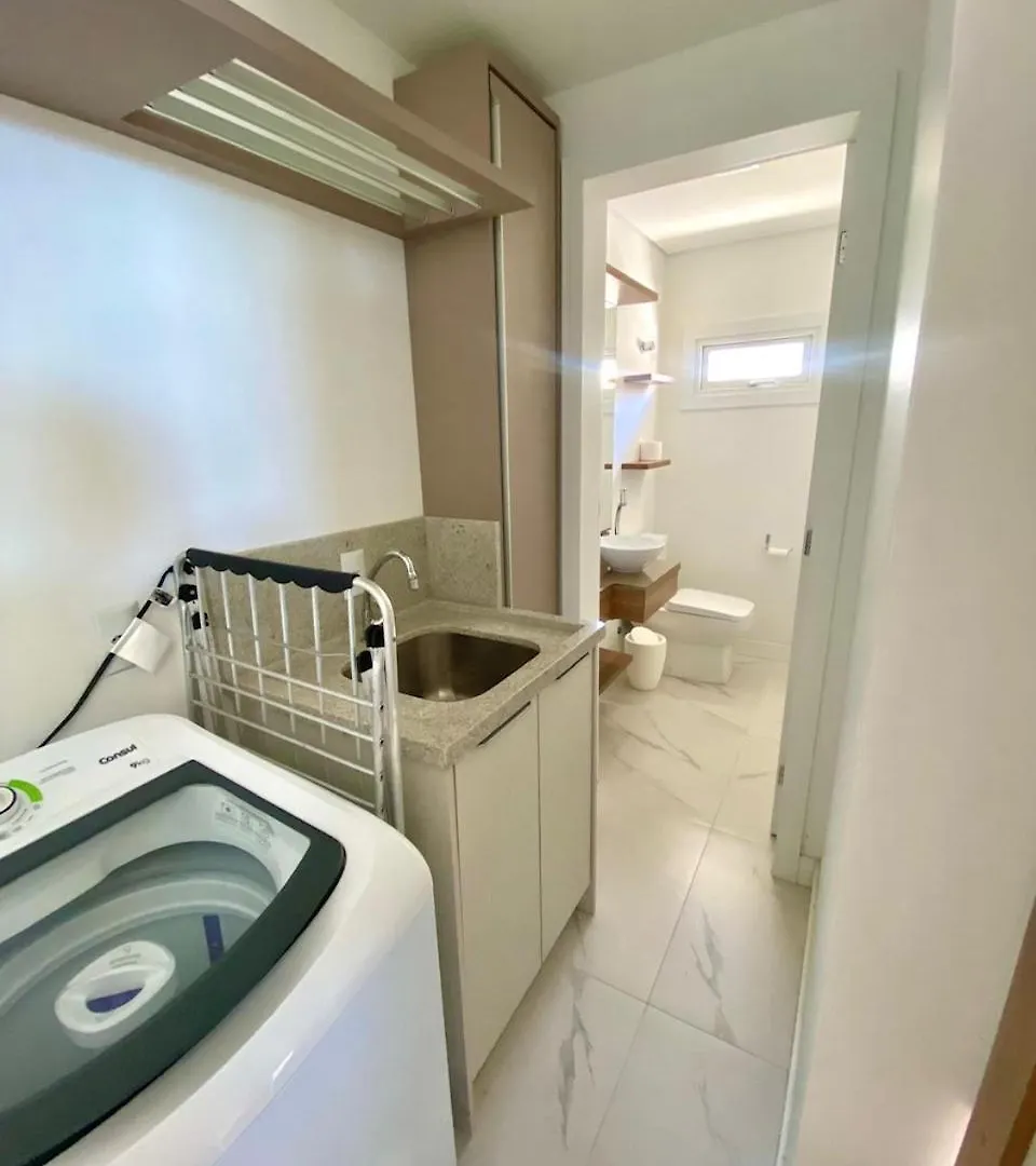 Amar Residence Palhoça 0*,  Brasilien