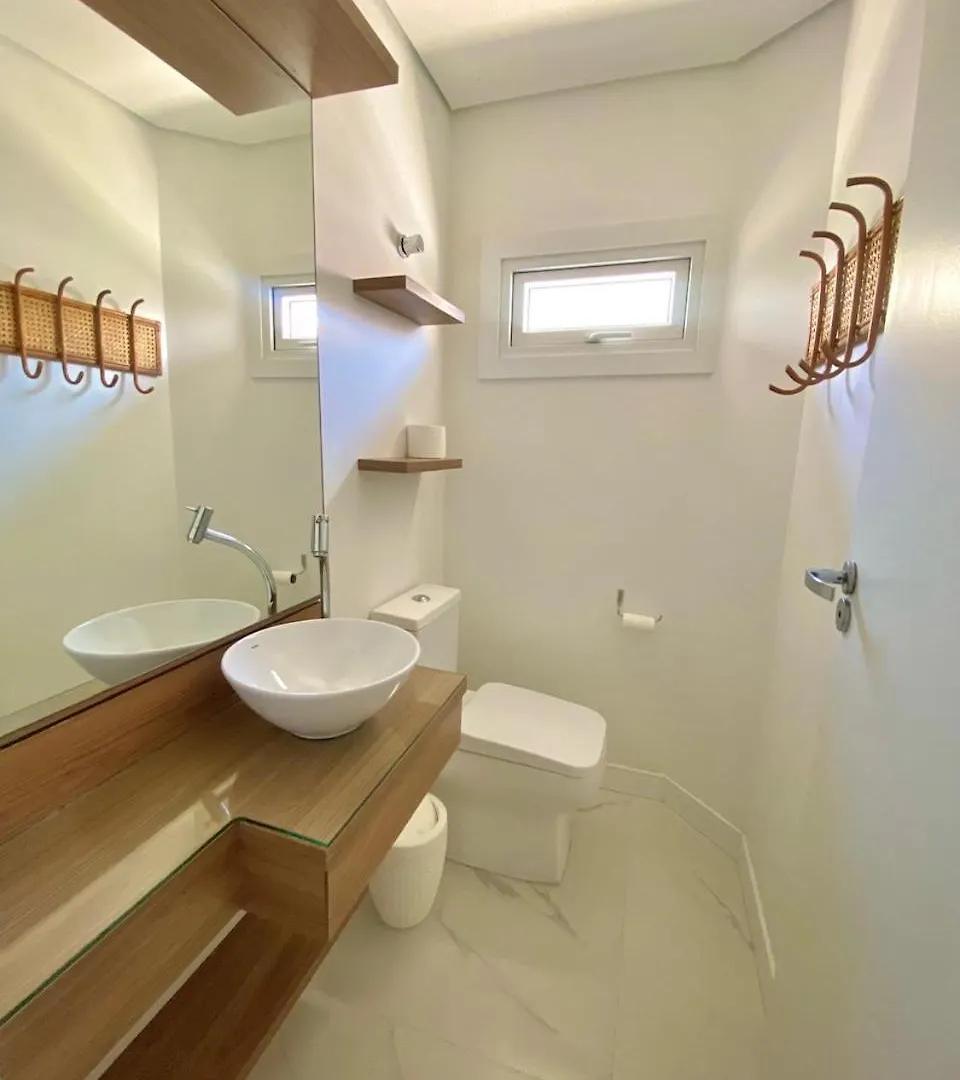 Amar Residence Palhoça 0*,