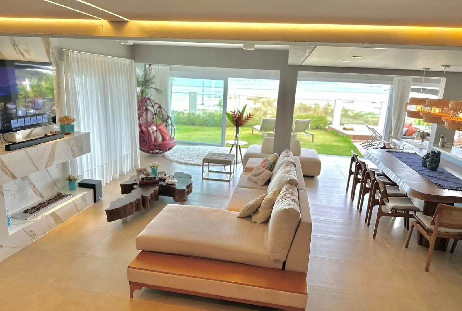 Amar Residence Palhoça Brasilien