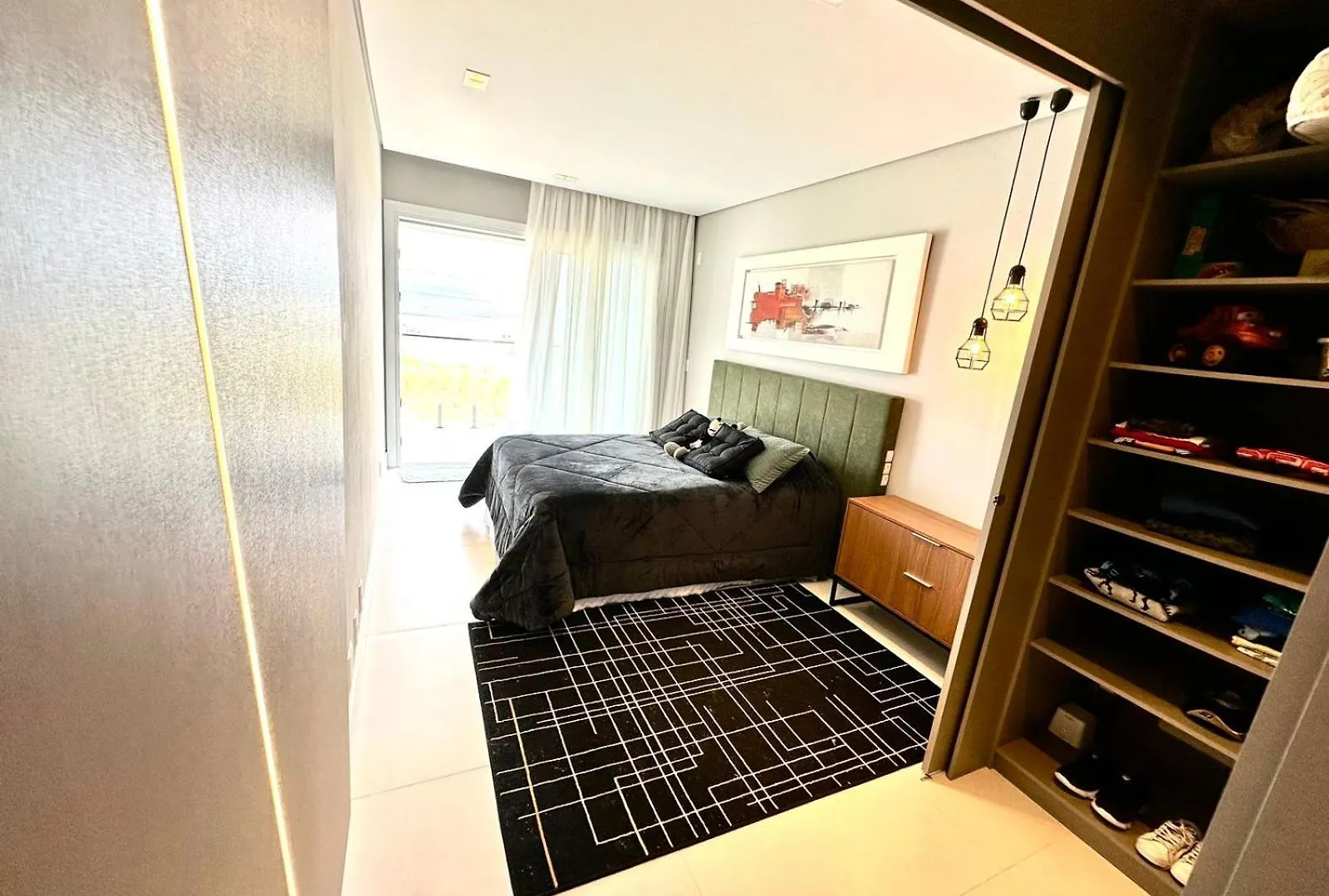 Amar Residence Palhoça Semesterbostad