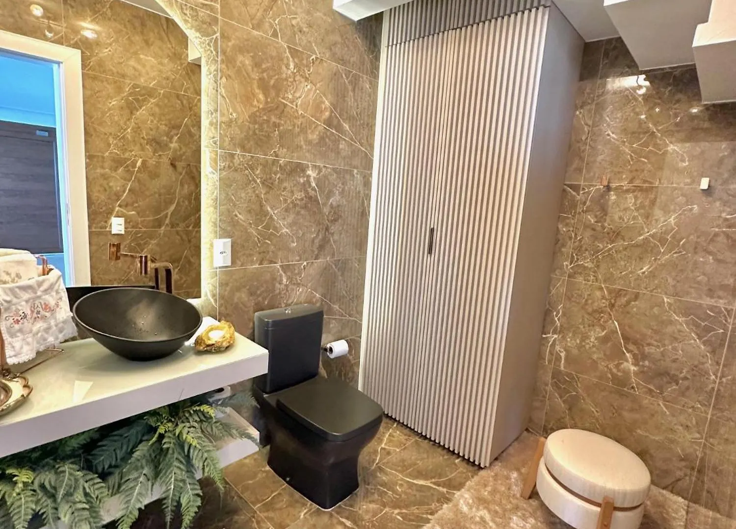 Amar Residence Palhoça Brasilien